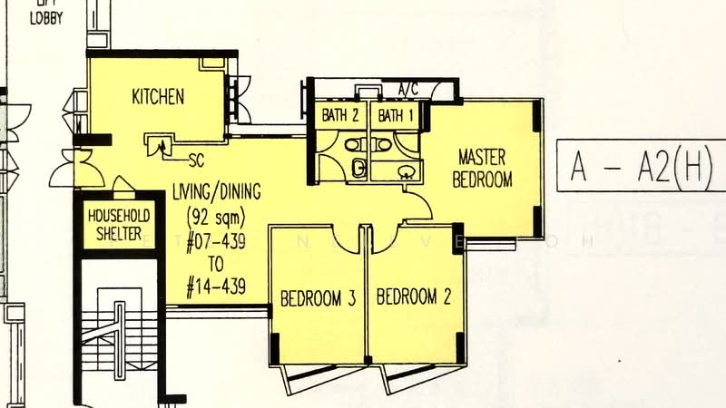For Sale 638A Punggol Drive