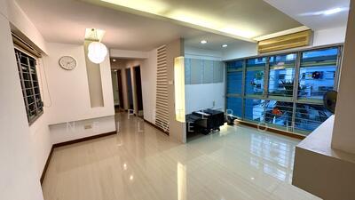 For Sale - 638A Punggol Drive