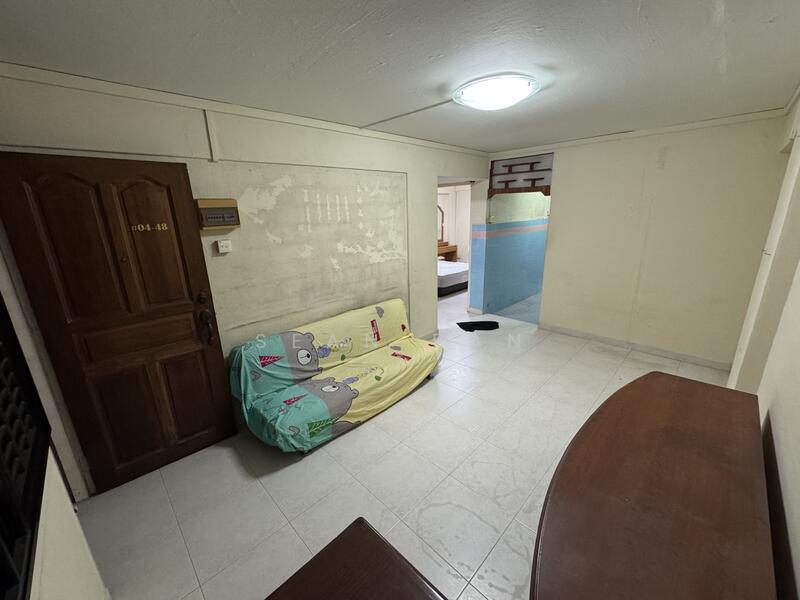 For Rent - 5 Upper Aljunied Lane