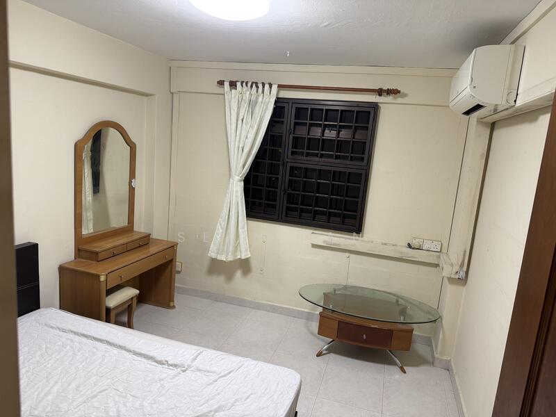 For Rent - 5 Upper Aljunied Lane