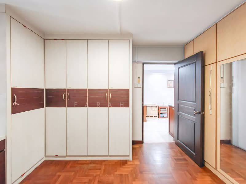 154 Mei Ling Street, 154 Mei Ling Street, 2 Bedrooms, 721 sqft, HDB Flat For Sale, by Farah Ali, 500047996 - Interior - PropertyGuru.com.sg