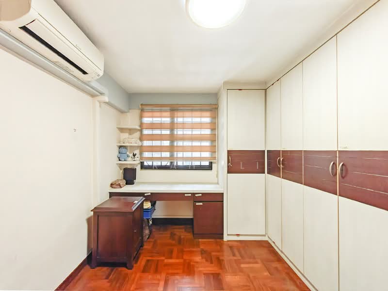 154 Mei Ling Street, 154 Mei Ling Street, 2 Bedrooms, 721 sqft, HDB Flat For Sale, by Farah Ali, 500047996 - Study - PropertyGuru.com.sg