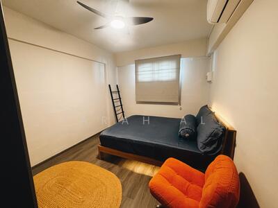 For Rent - 42 Chai Chee Street