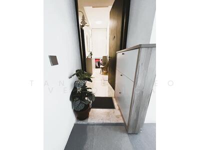 For Rent - 35 Gilstead