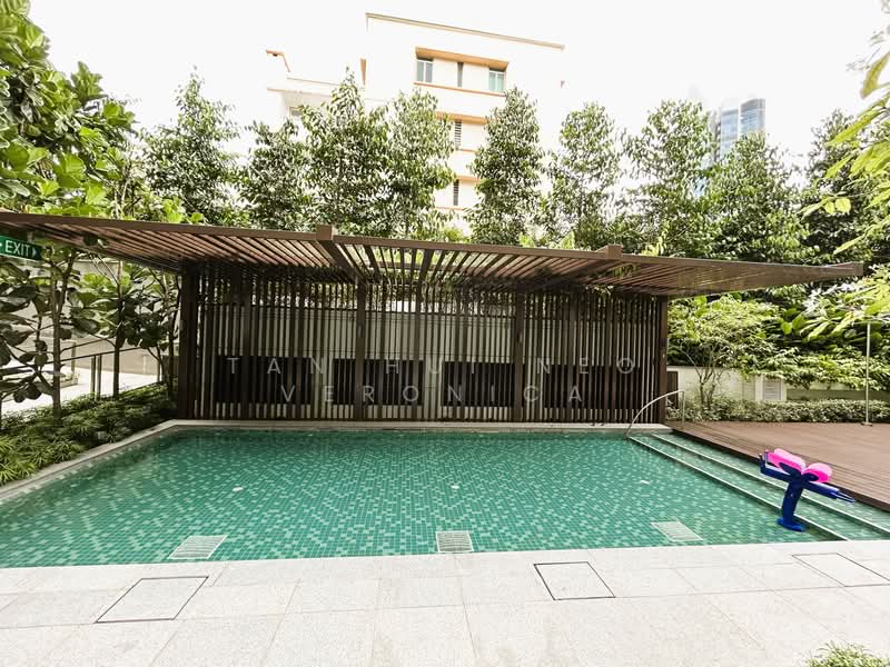 35 Gilstead, 35 Gilstead Road, Room Rental, 100 sqft, Apartment For Rent, by Tan Hui Neo Veronica, 500048001 - Exterior - PropertyGuru.com.sg