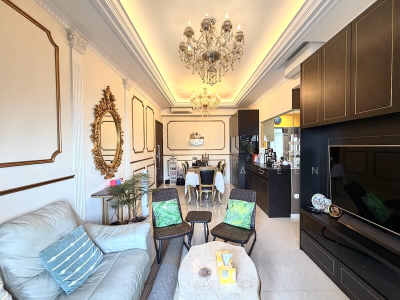 Signature At Yishun Executive Condominium For Sale at S$ 1,680,000 | PropertyGuru Singapore