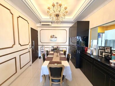 For Sale - Signature At Yishun