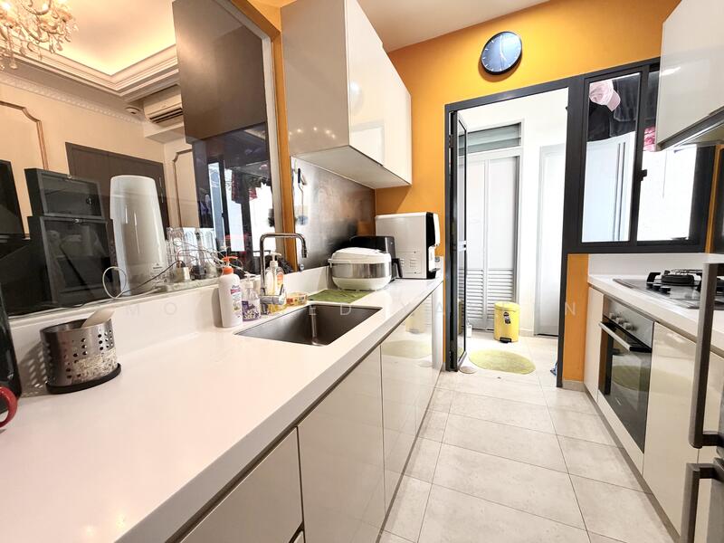 Signature At Yishun Executive Condominium For Sale at S$ 1,680,000 | PropertyGuru Singapore