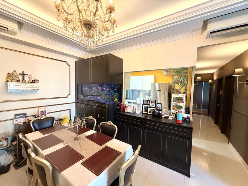 Signature At Yishun Executive Condominium For Sale at S$ 1,680,000 | PropertyGuru Singapore
