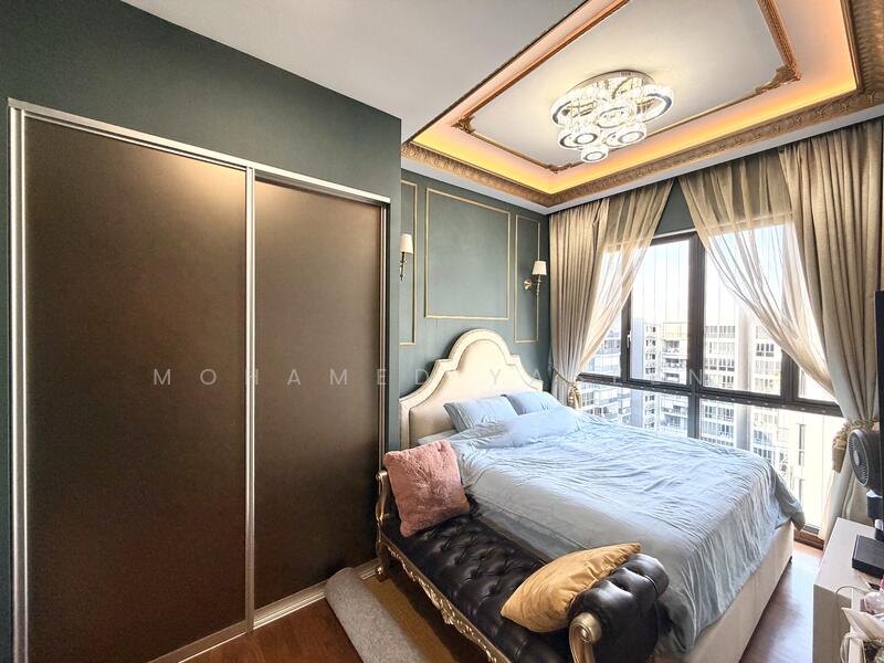 Signature At Yishun Executive Condominium For Sale at S$ 1,680,000 | PropertyGuru Singapore