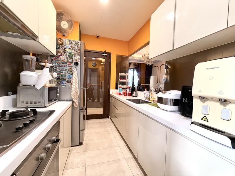 Signature At Yishun Executive Condominium For Sale at S$ 1,680,000 | PropertyGuru Singapore