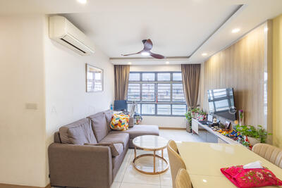 For Sale - 618A Tampines Street 61