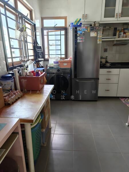 314C Anchorvale Link, 314C Anchorvale Link, 3 Bedrooms, 1,184 sqft, HDB Flat For Rent, by Jason Hew (丘汶弗), 500048005 - PropertyGuru.com.sg