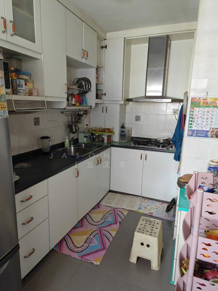 314C Anchorvale Link, 314C Anchorvale Link, 3 Bedrooms, 1,184 sqft, HDB Flat For Rent, by Jason Hew (丘汶弗), 500048005 - PropertyGuru.com.sg