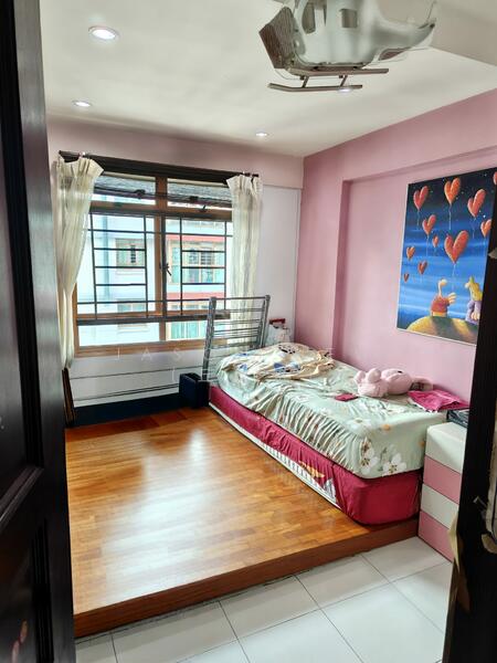 314C Anchorvale Link, 314C Anchorvale Link, 3 Bedrooms, 1,184 sqft, HDB Flat For Rent, by Jason Hew (丘汶弗), 500048005 - PropertyGuru.com.sg