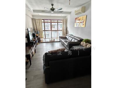 For Rent - 314C Anchorvale Link
