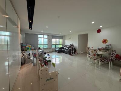 For Sale - 312C Sumang Link