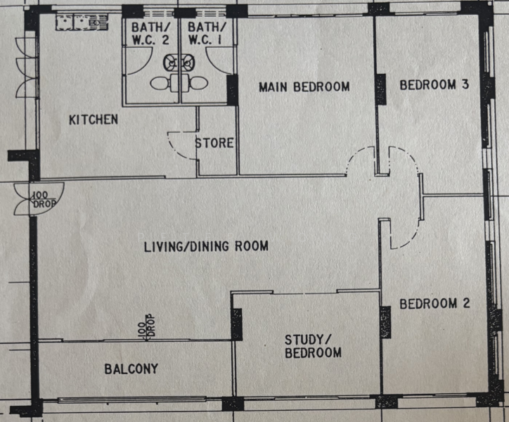 For Sale 634 Bedok Reservoir Road