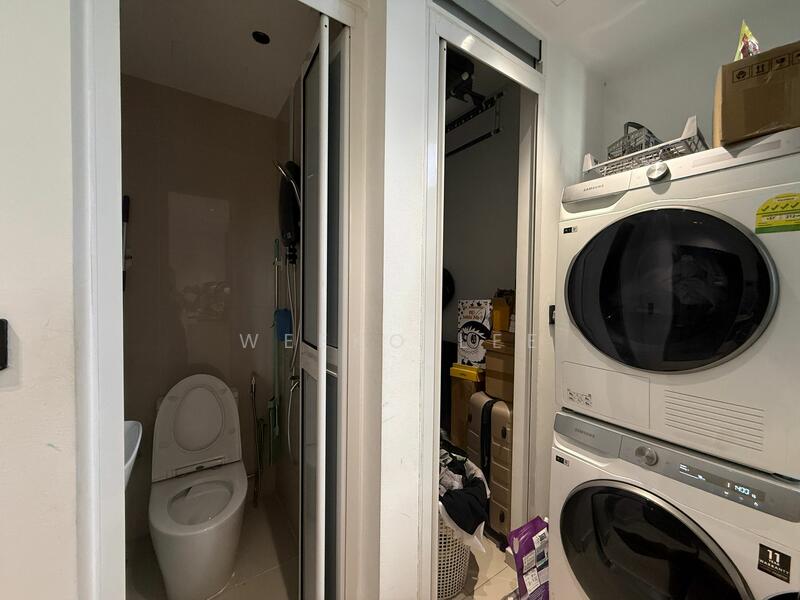 Twin Fountains Executive Condominium For Sale at S$ 1,499,000 | PropertyGuru Singapore - Service Yard