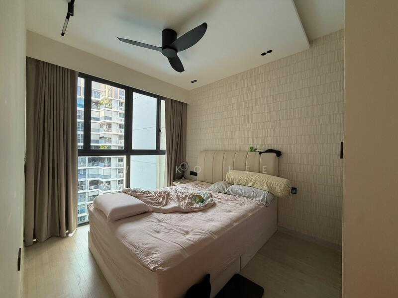 Twin Fountains Executive Condominium For Sale at S$ 1,499,000 | PropertyGuru Singapore - Bedroom