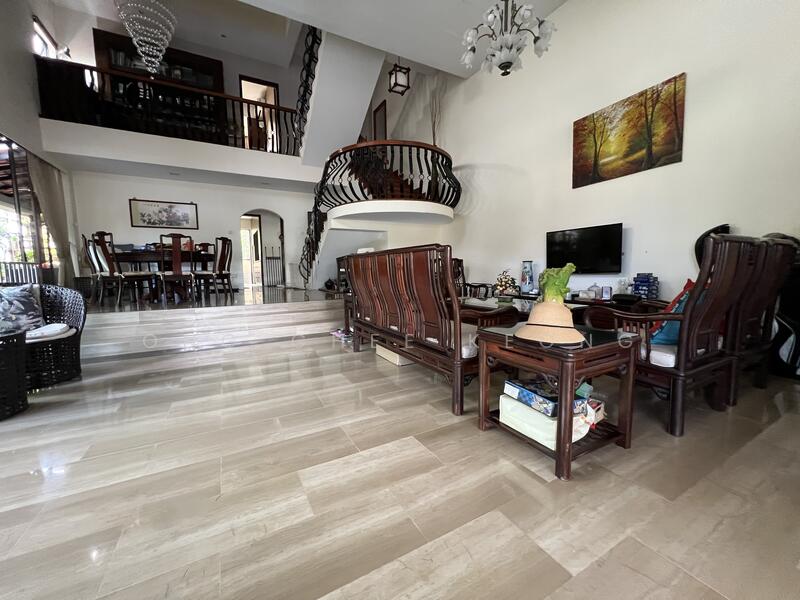 Woo Mon Chew road Corner Terrace For Sale at S$ 6,900,000 | PropertyGuru Singapore