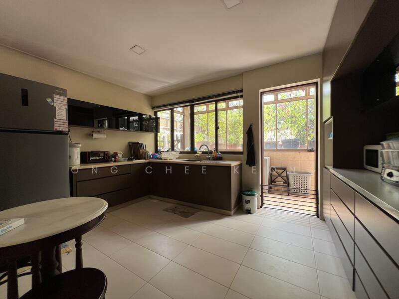 Woo Mon Chew road Corner Terrace For Sale at S$ 6,900,000 | PropertyGuru Singapore