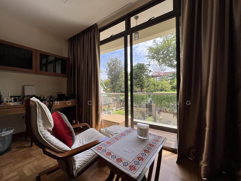 Woo Mon Chew road Corner Terrace For Sale at S$ 6,900,000 | PropertyGuru Singapore