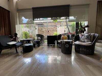 For Sale - Woo Mon Chew road