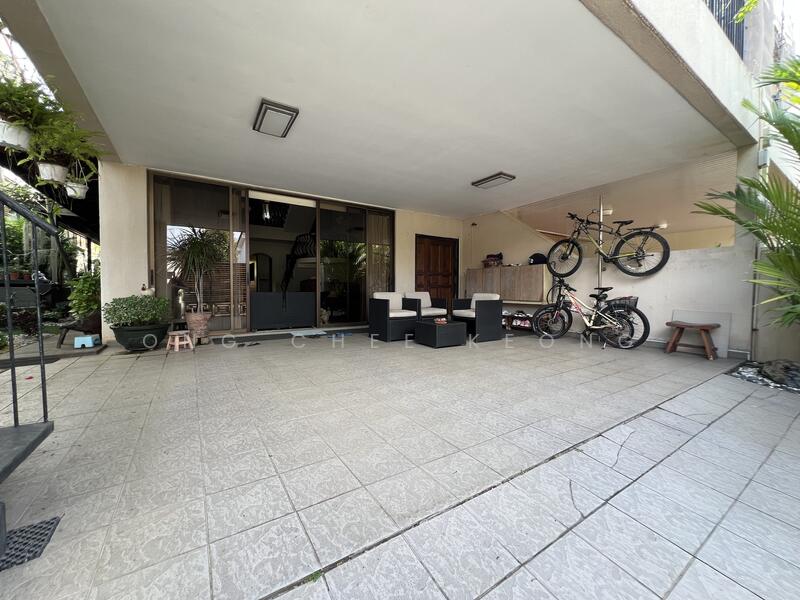 Woo Mon Chew road Corner Terrace For Sale at S$ 6,900,000 | PropertyGuru Singapore