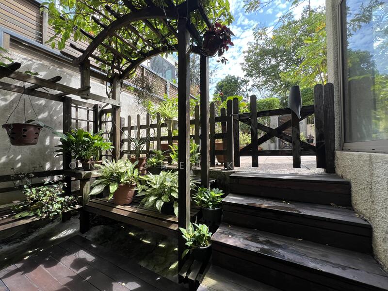 Woo Mon Chew road Corner Terrace For Sale at S$ 6,900,000 | PropertyGuru Singapore