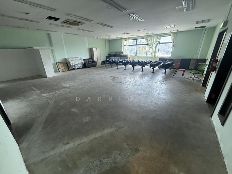 Woodlands Industrial Park E1, 19 Woodlands Industrial Park E1, 6,086 sqft, Factory / Workshop (B2) For Rent, by Darrio ., 500048018 - CommercialGuru.com.sg