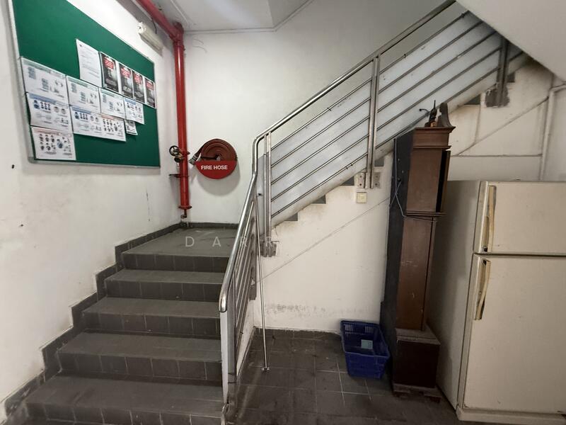 Woodlands Industrial Park E1, 19 Woodlands Industrial Park E1, 6,086 sqft, Factory / Workshop (B2) For Rent, by Darrio ., 500048018 - CommercialGuru.com.sg