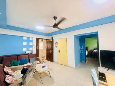 For Sale - 119B Kim Tian Road