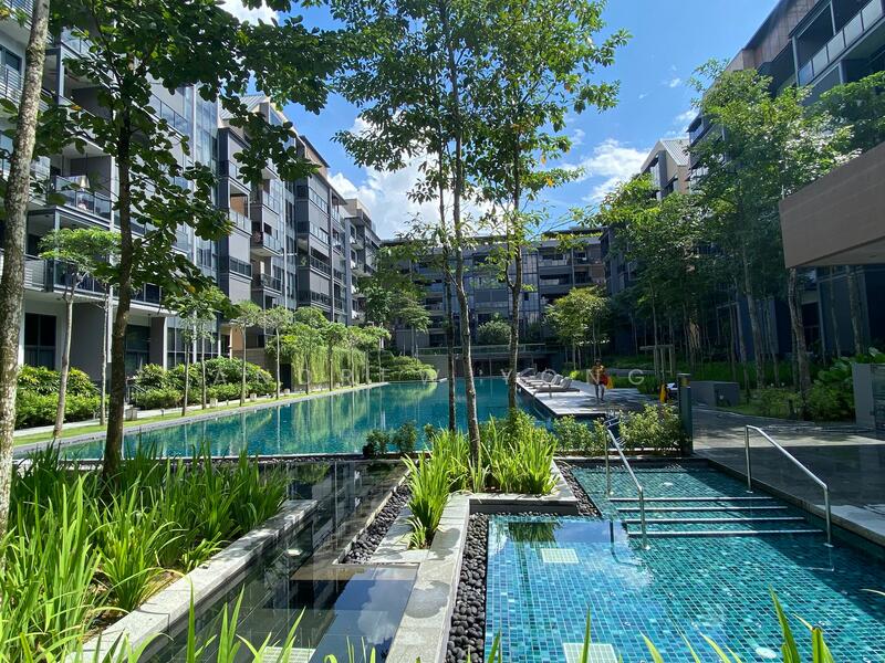 Verdale, 10 De Souza Avenue, 2 Bedrooms, 743 sqft, Condominium For Rent, by Andrew Yong, 500048021 - Exterior - PropertyGuru.com.sg