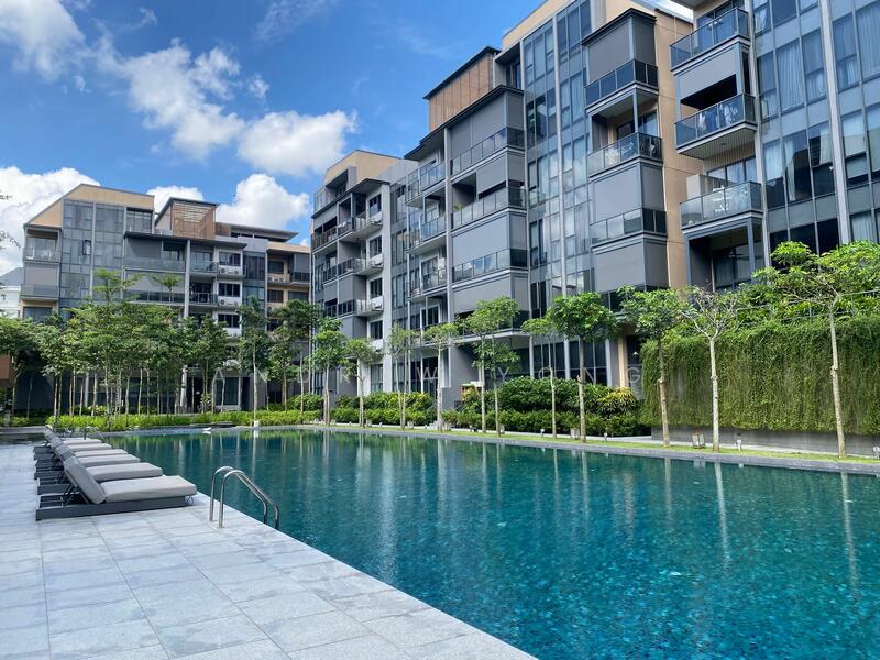 Verdale, 10 De Souza Avenue, 2 Bedrooms, 743 sqft, Condominium For Rent, by Andrew Yong, 500048021 - Exterior - PropertyGuru.com.sg