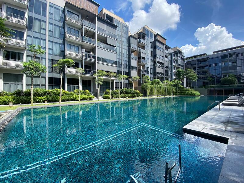 Verdale, 10 De Souza Avenue, 2 Bedrooms, 743 sqft, Condominium For Rent, by Andrew Yong, 500048021 - Exterior - PropertyGuru.com.sg