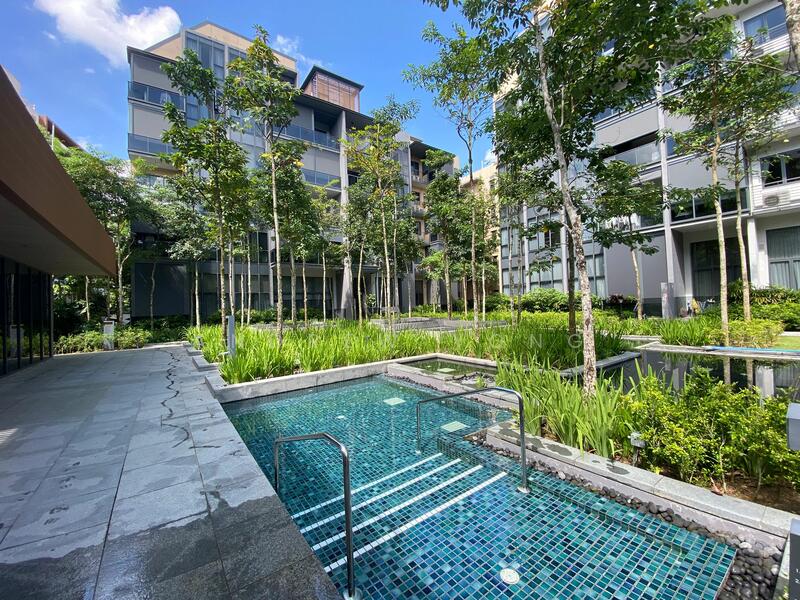 Verdale, 10 De Souza Avenue, 2 Bedrooms, 743 sqft, Condominium For Rent, by Andrew Yong, 500048021 - Exterior - PropertyGuru.com.sg