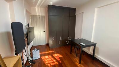 For Rent - 5 Lorong Lew Lian