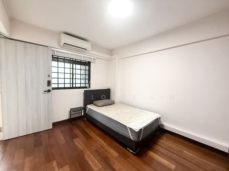 For Rent - 5 Lorong Lew Lian