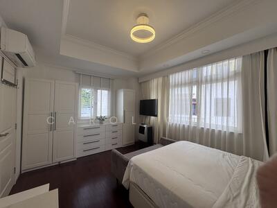 For Rent - Kew Residencia