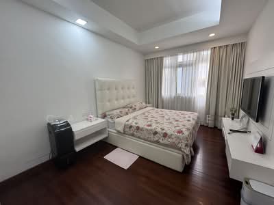 For Rent - Kew Residencia