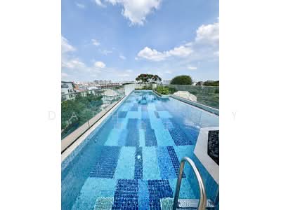 For Sale - Parkwood Residences