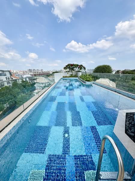 For Sale - Parkwood Residences