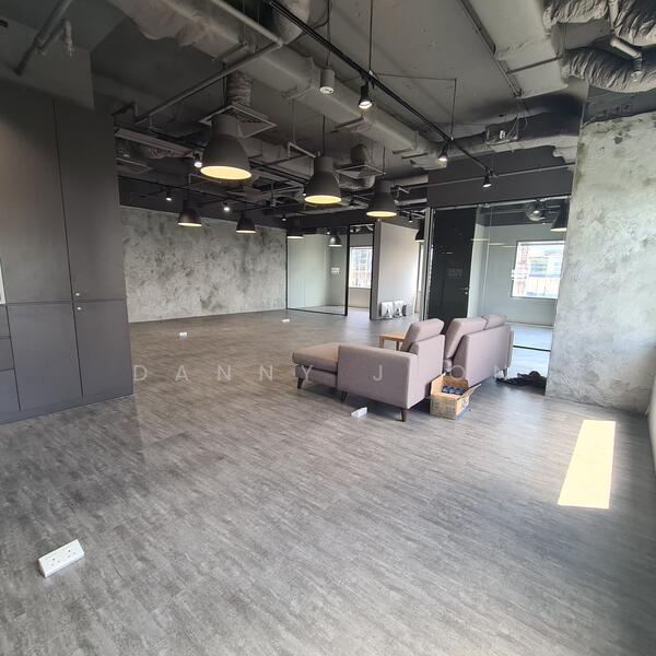 Suntec City Tower, 9 Temasek Boulevard, 3,509 sqft, Office For Sale, by Danny Jeon, 500048027 - Interior - CommercialGuru.com.sg