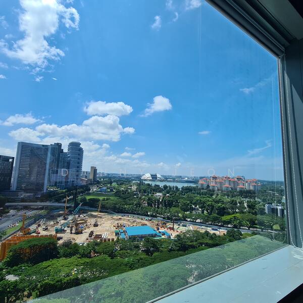 Suntec City Tower, 9 Temasek Boulevard, 3,509 sqft, Office For Sale, by Danny Jeon, 500048027 - View - CommercialGuru.com.sg