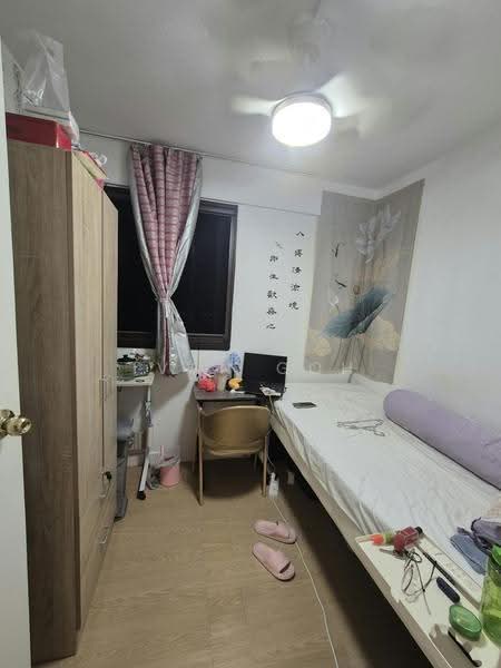 208 Boon Lay Place, 208 Boon Lay Place, Boon Lay / Jurong / Tuas, Room Rental, 200 sqft, HDB Flat For Rent, by Ivan Goh, 500048029 - Bedroom - PropertyGuru.com.sg