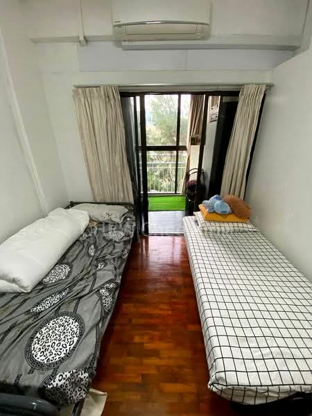 Cavenagh Gardens, 69 Cavenagh Road, Room Rental, 150 sqft, Apartment For Rent, by Andrew Yong, 500048033 - Bedroom - PropertyGuru.com.sg