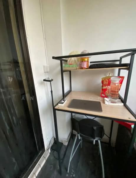 Cavenagh Gardens, 69 Cavenagh Road, Room Rental, 150 sqft, Apartment For Rent, by Andrew Yong, 500048033 - Study - PropertyGuru.com.sg