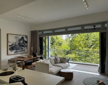 For Sale - Three Balmoral