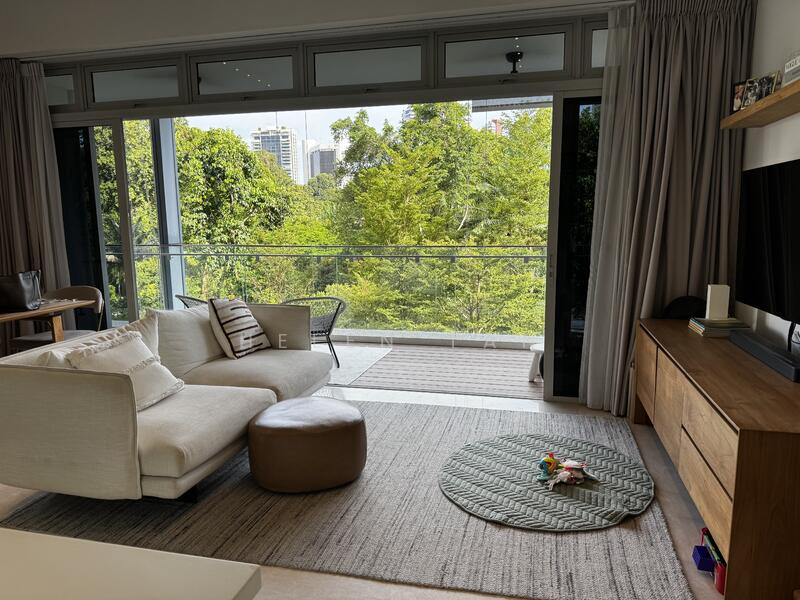 For Sale - Three Balmoral